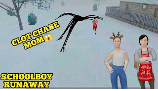 School Boy Runaway Stealth Gameplay With  MODE MENU