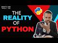 The (Not so Basic) Basics of Python | The Reality of Python Part 1