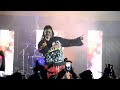 NISHA TS | FULL PERFORMANCE | AT NASH TV VALENTINE'S SPECIAL PARTY AT PAKARE PAYE NORTON 14 FEB 2025