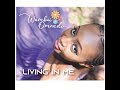 Wamboi Omondi - LIVING IN ME - (Lyrics Video)