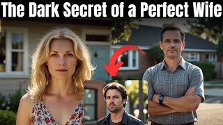 The Dark Secret of a Perfect Wife (True Crime Documentary)