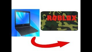 Not Working How To Play Roblox On A Chromebook Read Desc - 