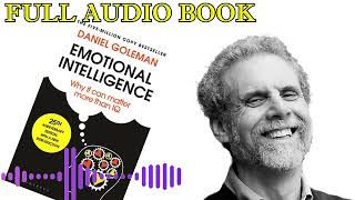 Daniel Goleman | Emotional Intelligence | Full Audiobook | SUPERBbooks #books #lovebooks #emotions