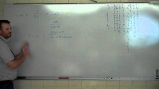 Half Angle Beam Spread