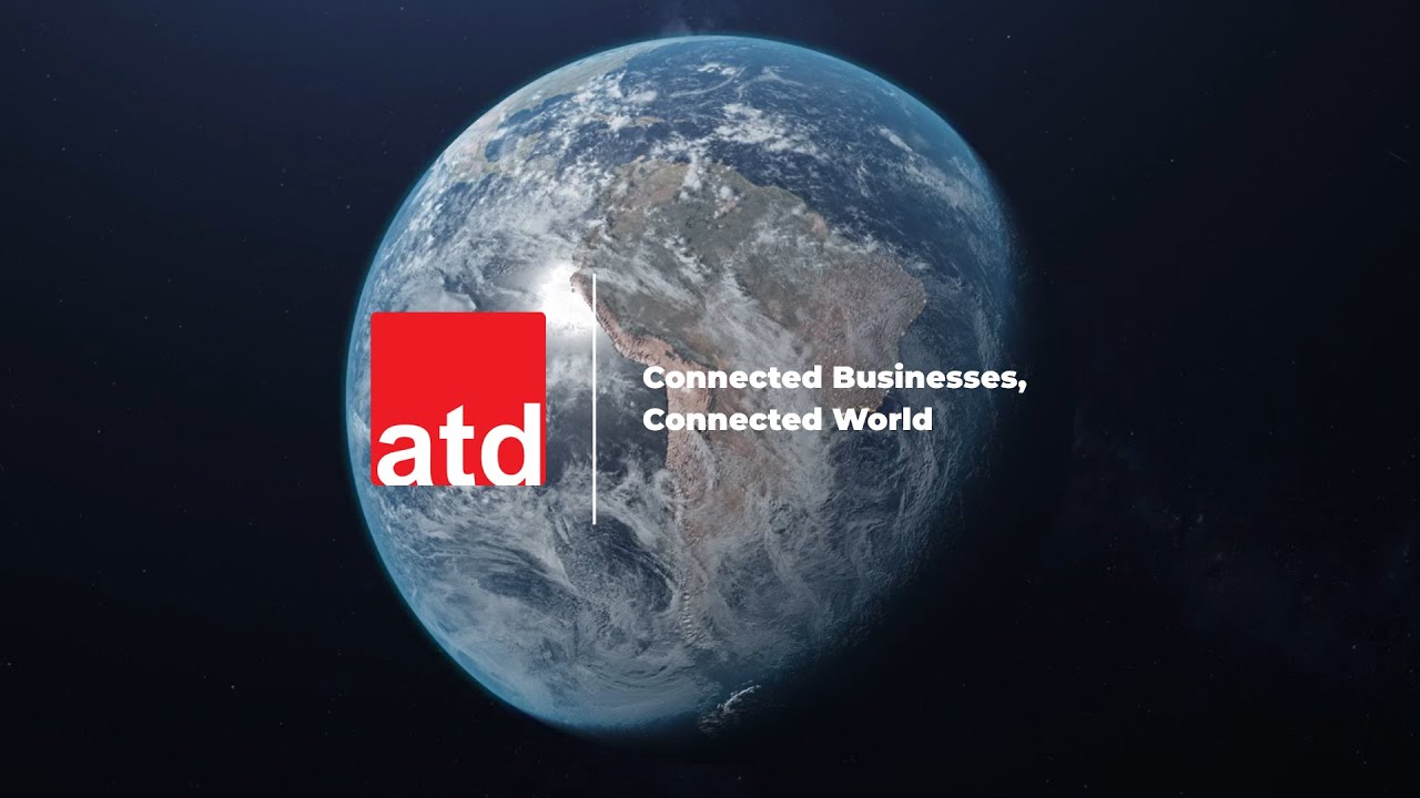 Atd Solution Corporate Video Youtube