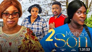 MOTHER'S SON 2(NEW TRENDING NOLLYWOOD MOVIE #2024)Mercy Johnson,Liz Benson, Georgina Ibeh,Micheal G