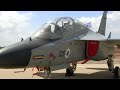 Alenia Aermacchi M-346 Master Lavi IAF Independence day Ramat David 2022