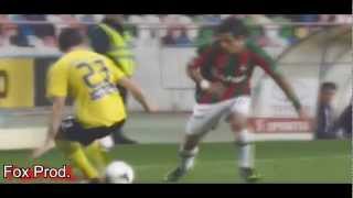 Danilo Dias Skill and Goals ● Welcome to F.C Karabakh ● HD