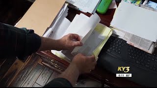On Your Side: Shred event this weekend in Springfield