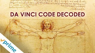 Da Vinci Code Decoded | Trailer | Available Now