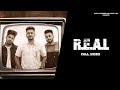 REAL(FULL VIDEO | JIND DHALIWAL ft RAJA GAMECHANGER | PUNJABI SONG 2020