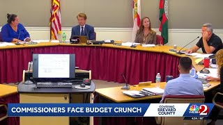 Brevard County leaders divided over budget gap as costs outpace tax revenues