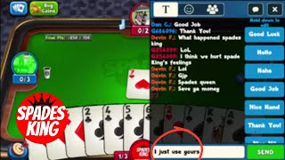 Spades Plus Live Games: Winning Strategies with Spades King