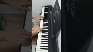 Yamaha P-95 Sound Test