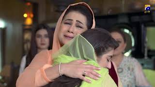 Ramz-e-Ishq | Last Episode 32 | Best Scene - 05 | Har Pal Geo