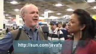 A Java Minute with Tim Bray, Distinguished Engineer