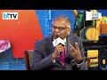 tata sons n. chandrasekaran shares his best piece of advice for entrepreneurs