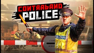 Contraband Police Inspektor Odcinek 25 (No Fail) (Bez Komentarza)