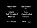 panasonic g7 vs panasonic gh4