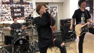 SiM-KILLING ME　コピー　産業能率大学　音楽同好会