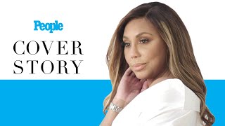 Tamar Braxton on How Reality TV Almost Killed Her: "I Chose to Change My Life" | PEOPLE