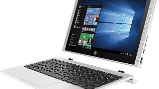 Top 10 Hp Laptops 2017 - HD