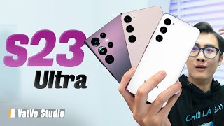 7 điều Galaxy S23 Ultra cần có để trở thành NHÀ VÔ ĐỊCH Android!
