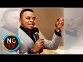 I am no more an angel but 'Jesus Christ' - Bishop Daniel Obinim declares