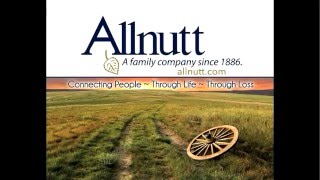 Allnutt Funeral Service