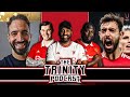 Amorim FIRST UNITED INTERVIEW 🗣️ | The Trinity Podcast Ep 39