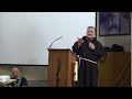 PADRE ANGELO COSTA . 1ª ENSEÑANZA.  ESCUCHAR A DIOS.