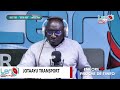 jotaayu transport avec mbaye badiane