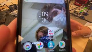 Episode 2: Control hub and phone setup