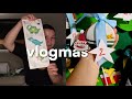 #Vlogmas z Korei vol.2 nowy ekspres ☕ kalendarz adwentowy, koreańskie dramy 📺#korea