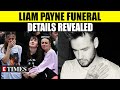 Liam Payne Funeral Details: Everything You Need To Know About Singer’s Last Rites