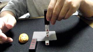 テンヨーマジック(2012)　タワーオブダイス Tower of Dice