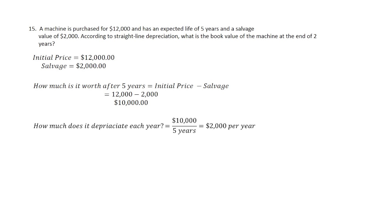 Cee300 Fe Problem Presentation Youtube