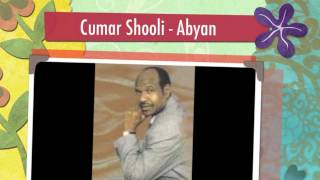 Cumar Shooli.mov