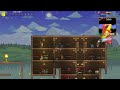 【老皮】 terraria 0409