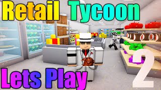 Retail Tycoon Best Strategy Videos 9tubetv - 