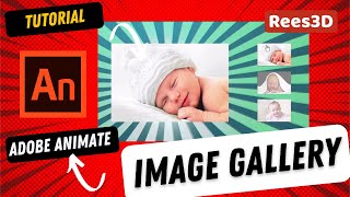 Build an Interactive Image Gallery with ActionScript 3