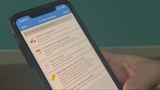 Cleveland Clinic charging for MyChart messages?