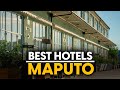 Best Hotels In Maputo, Mozambique - Top 5 Picks For Any Budget