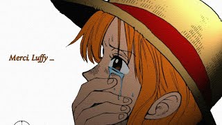 Nami - [AMV] - One piece