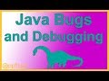 Java Program Bugs and Software Debugging Overview - Java Tutorial  - Appficial