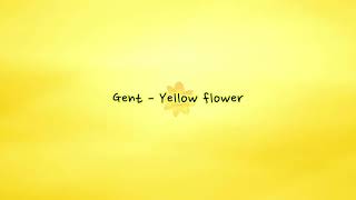 [뉴에이지 자작곡] Yellow Flower