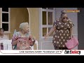 KABUYE'S DAUGHTER MEETS SENGA BROWN