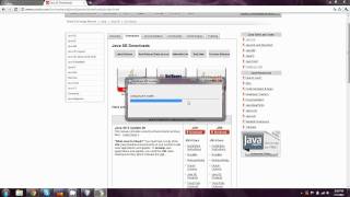 BeginnersJava.com -- JavaForBeginners- Lesson 0- Netbeans setup