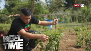 Reel Time: Ang iba't ibang tanim na sili ng isang chili grower