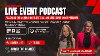 Following the Money: Power, Systems, and Leadership Under Pressure